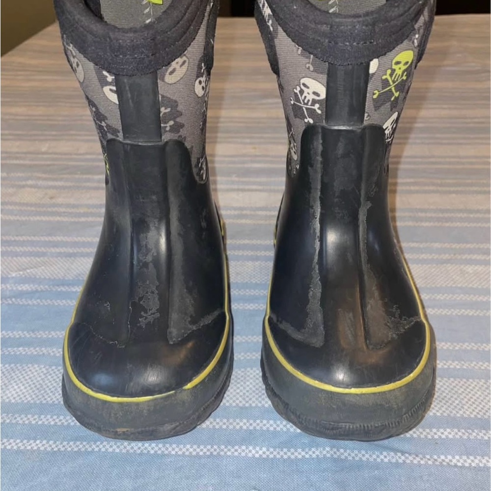 Kids Bog winter Boots